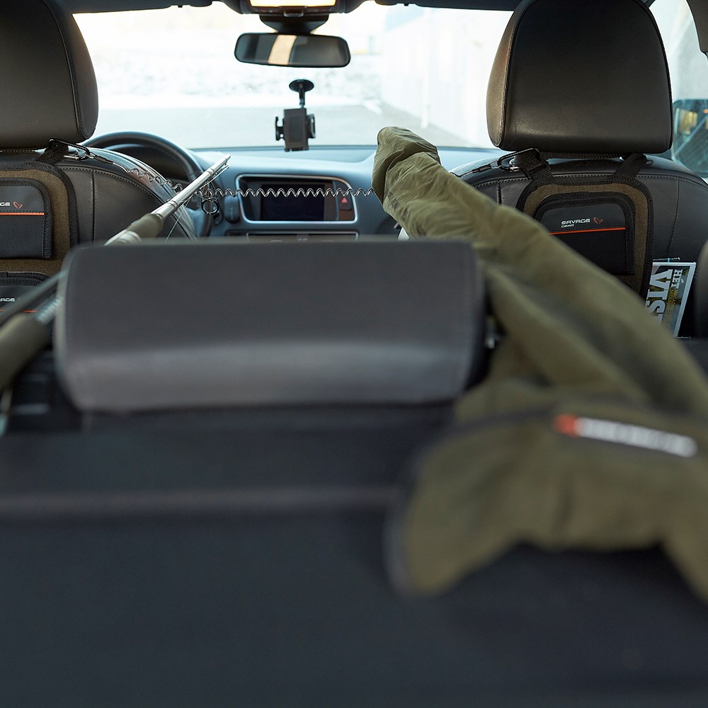 Savage Gear Carseat Rod Rack 3 Rods (3)